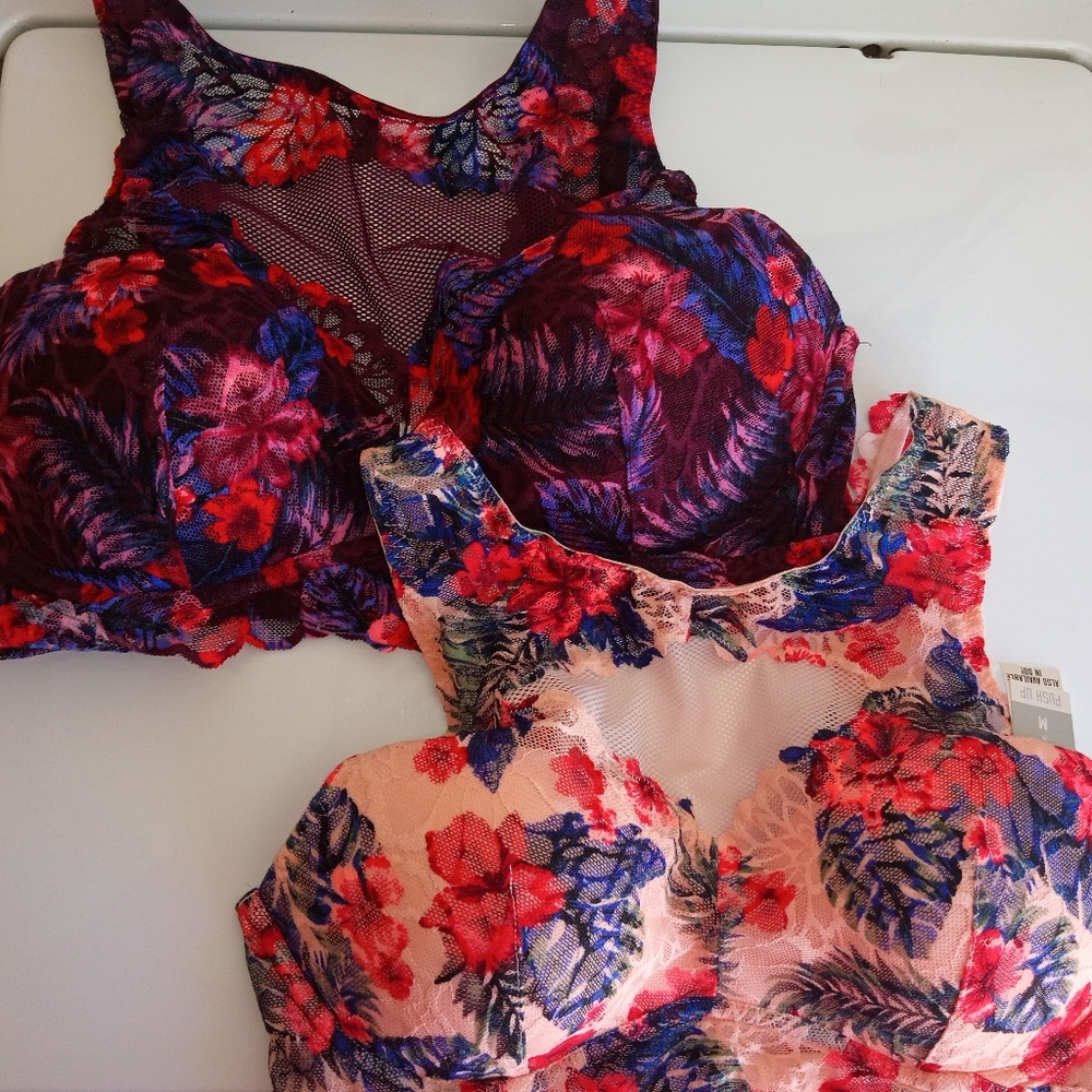 Vs PINK Bra Lot